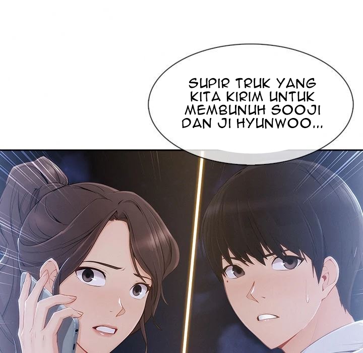 Lady Long Legs Chapter 46