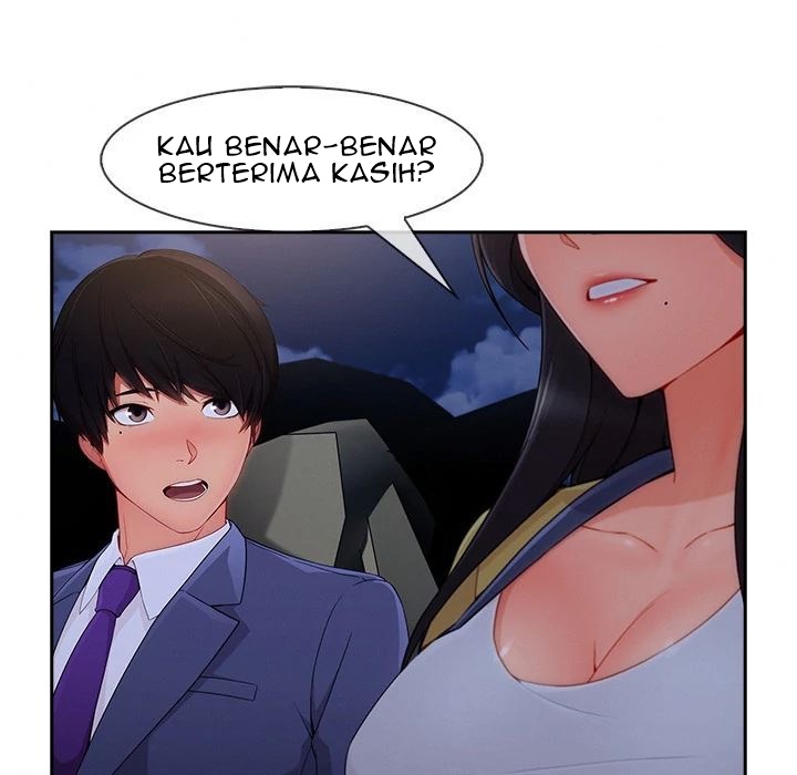 Lady Long Legs Chapter 47