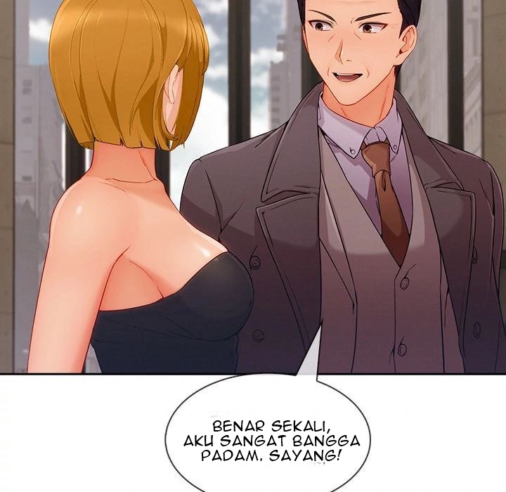 Lady Long Legs Chapter 46