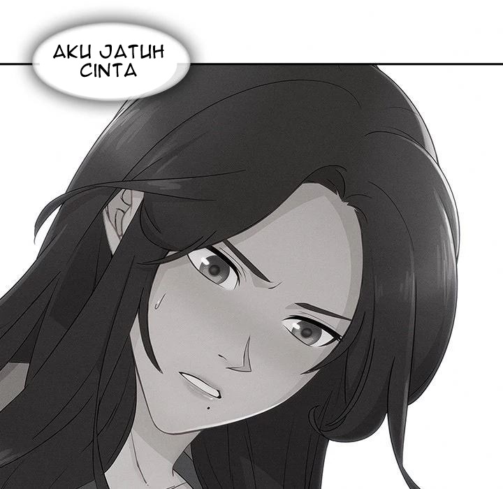 Lady Long Legs Chapter 47