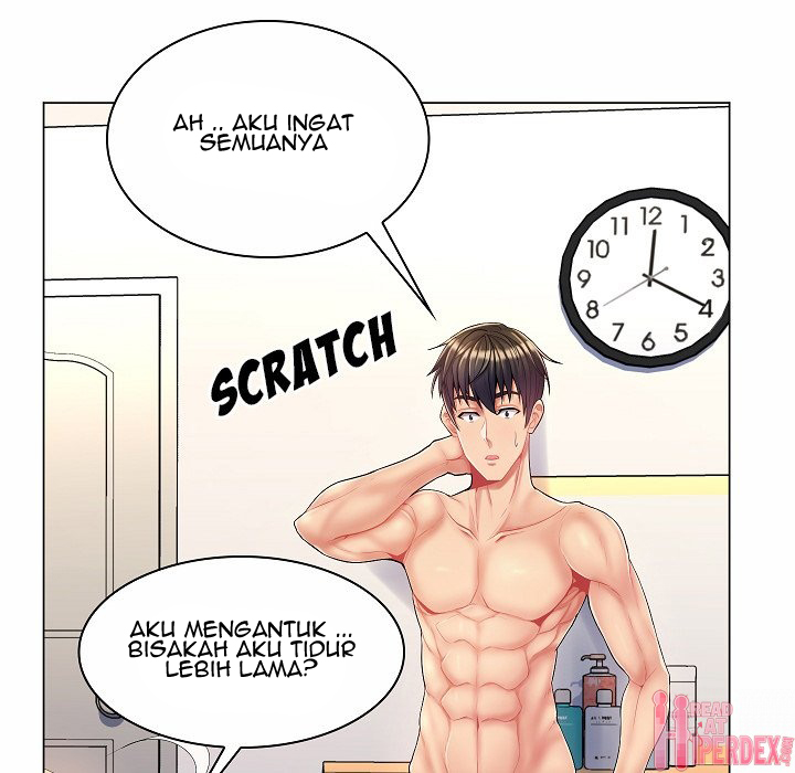 The Teacher Secret Chapter 5