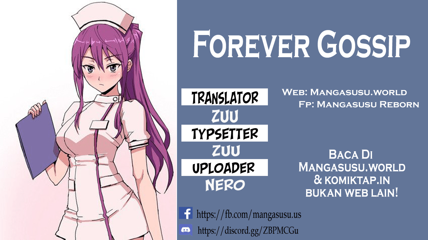 Forever Gossip Chapter 5