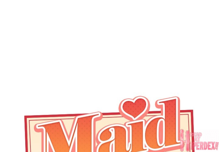 Maid (KOI) Chapter 8