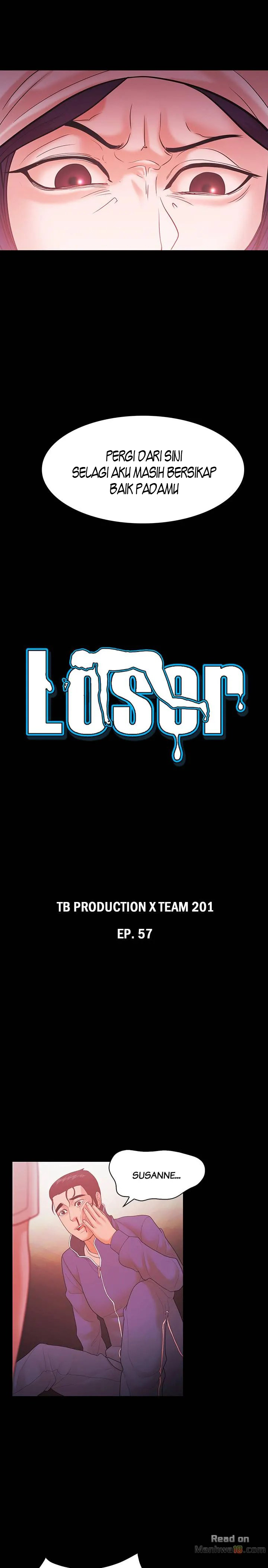 Loser (Team 201) Chapter 57