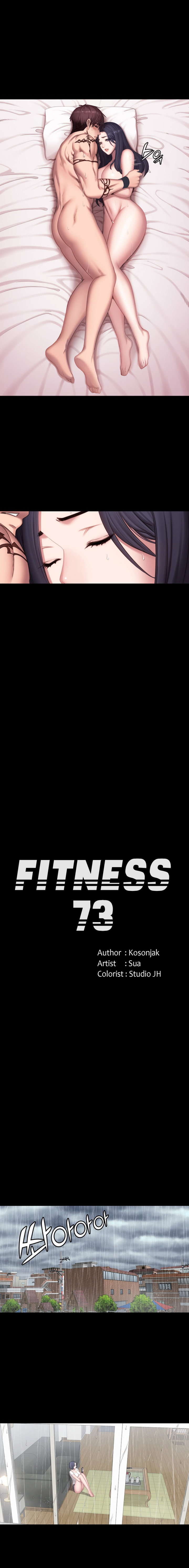 Fitness (G.HO) Chapter 73