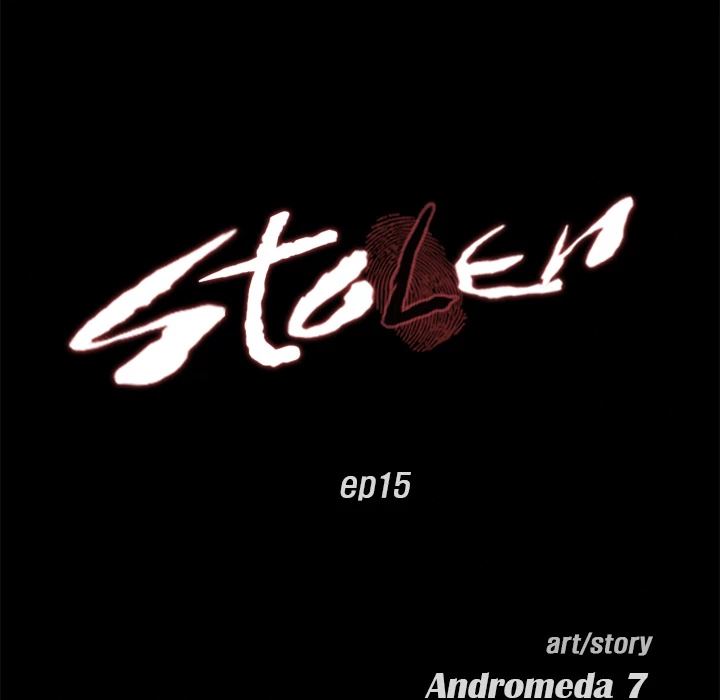 Stolen Chapter 15