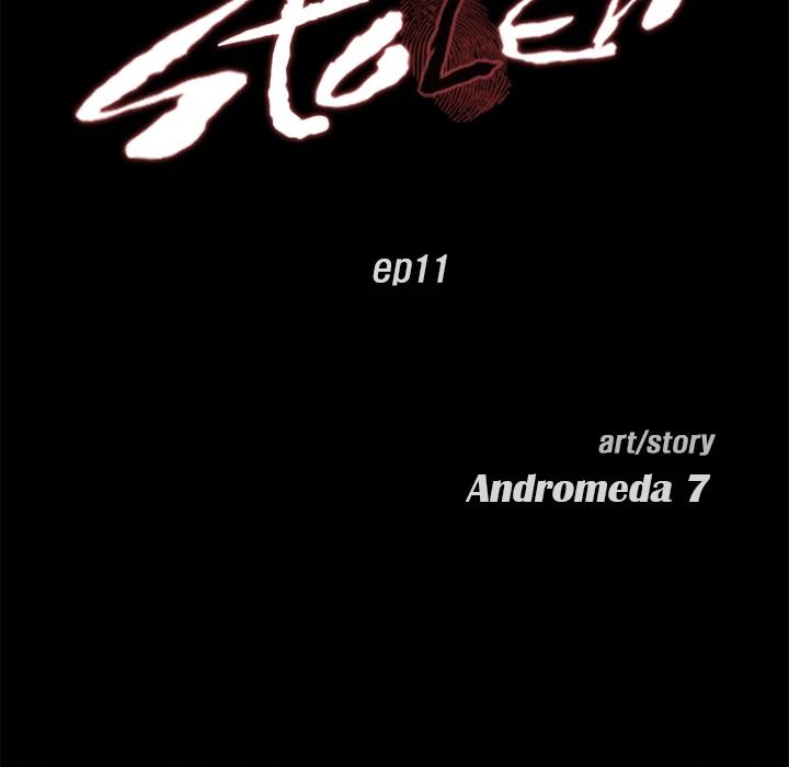 Stolen Chapter 11