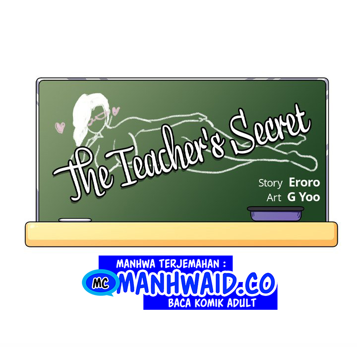 The Teacher Secret Chapter 10