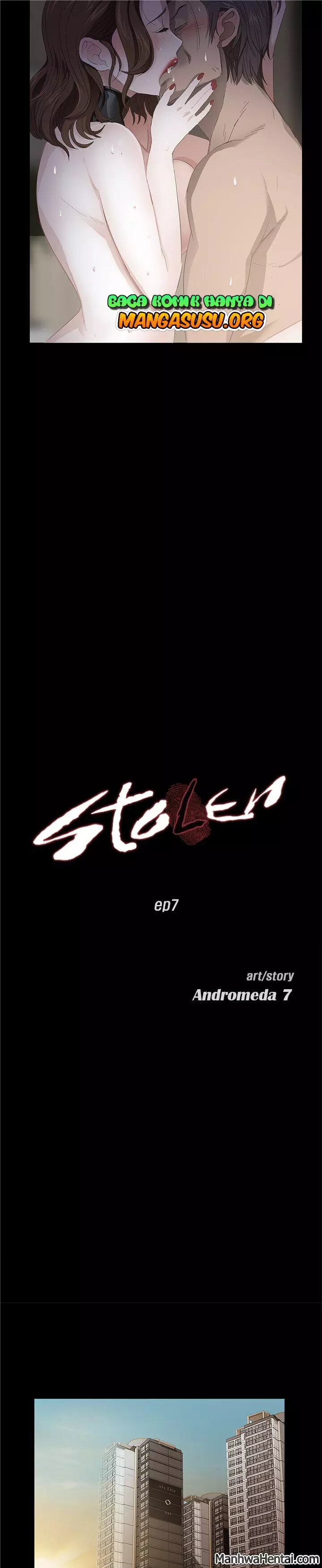 Stolen Chapter 7