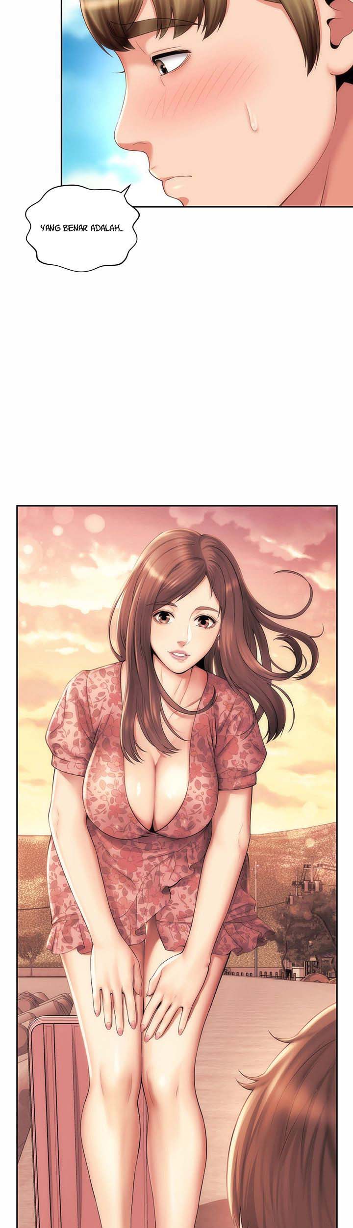 Beach Goddess Chapter 11