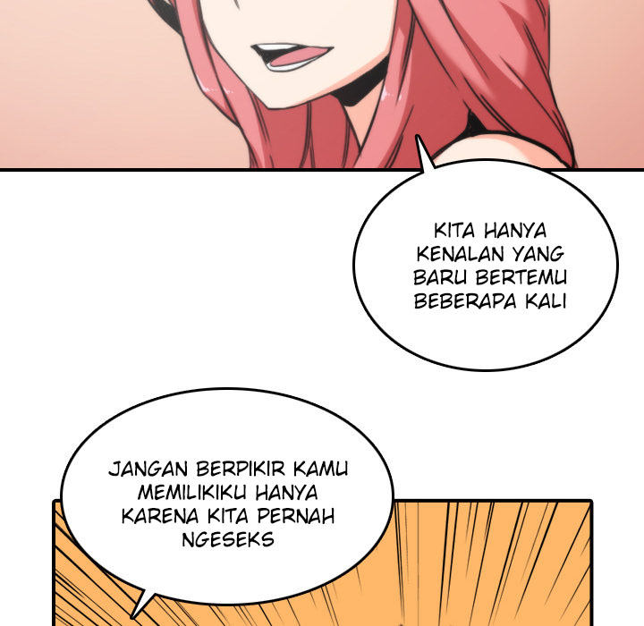 The Spot Master Chapter 47