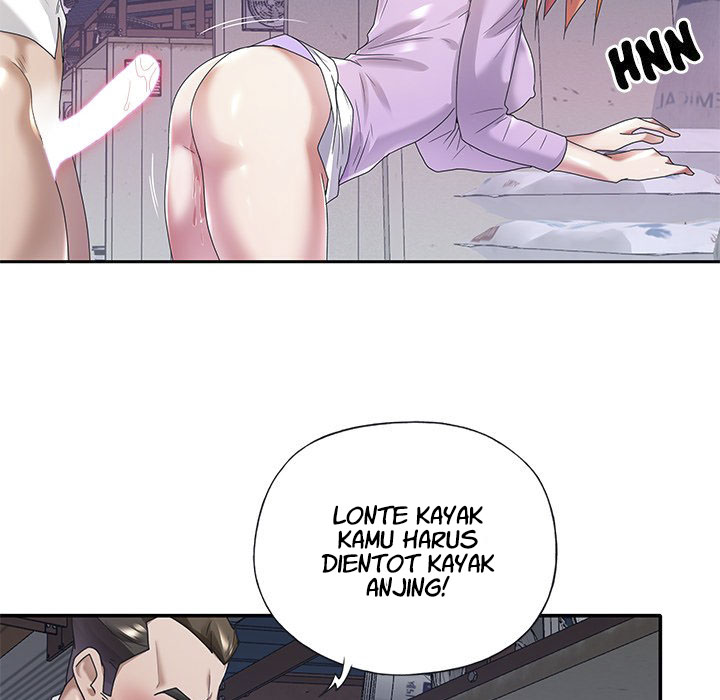 Maid (KOI) Chapter 8