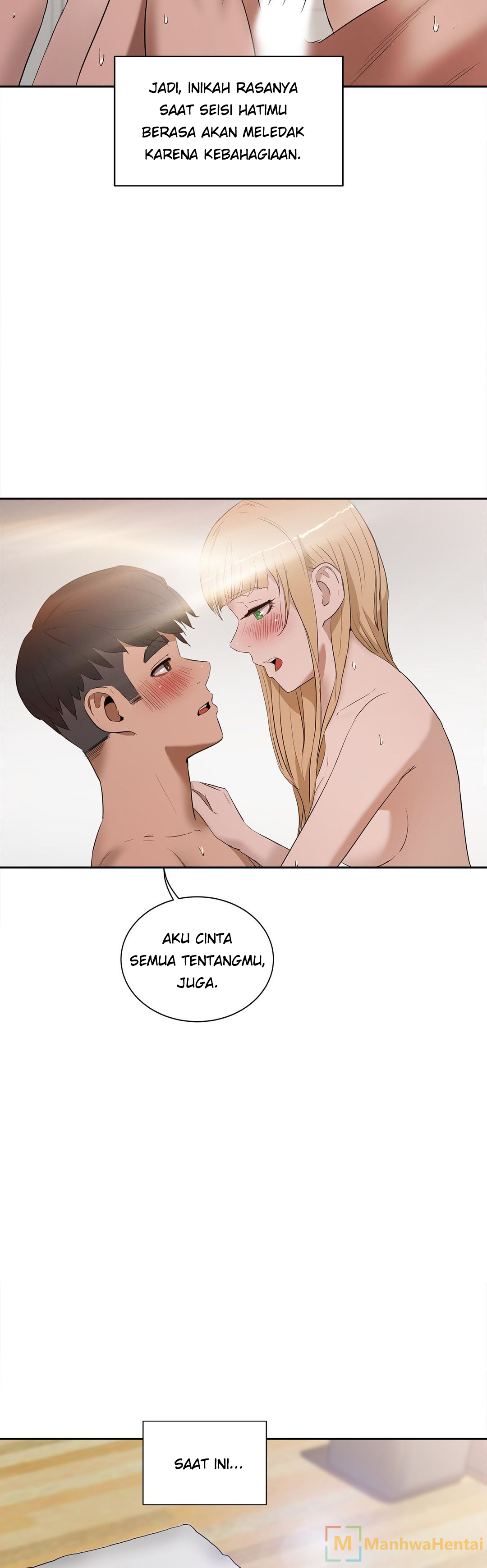 Sex Lessons Chapter 15