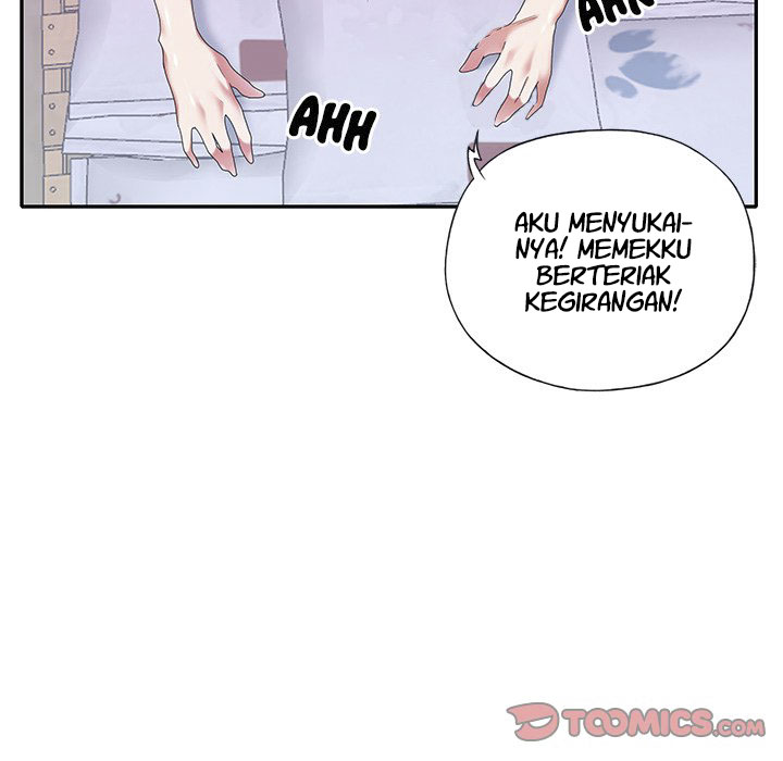 Maid (KOI) Chapter 8