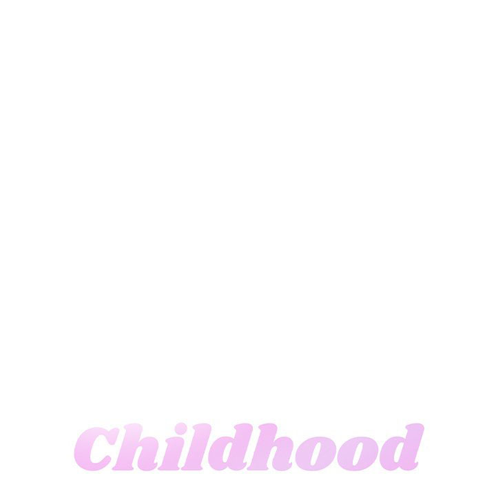 Childhood Friends Chapter 24