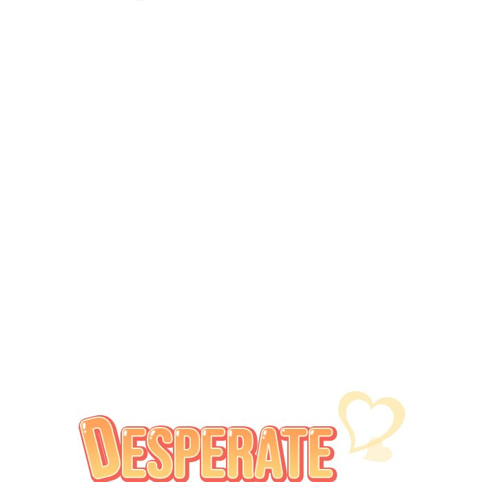 Desperate Measures Chapter 15