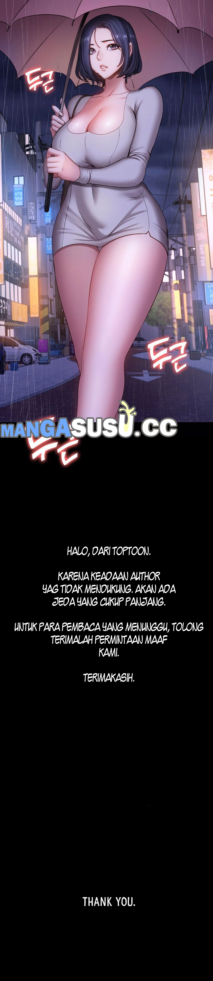 Fitness (G.HO) Chapter 80.5