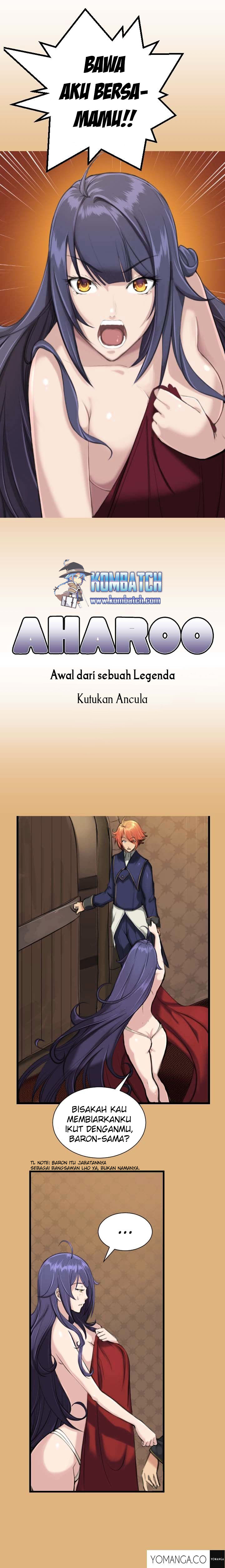 Yahalu Chapter 8