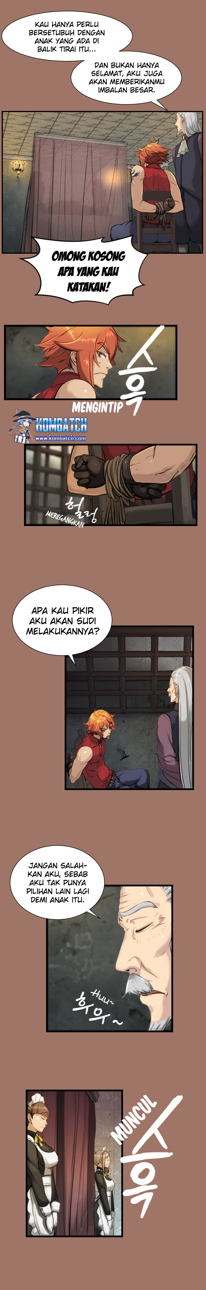 Yahalu Chapter 12