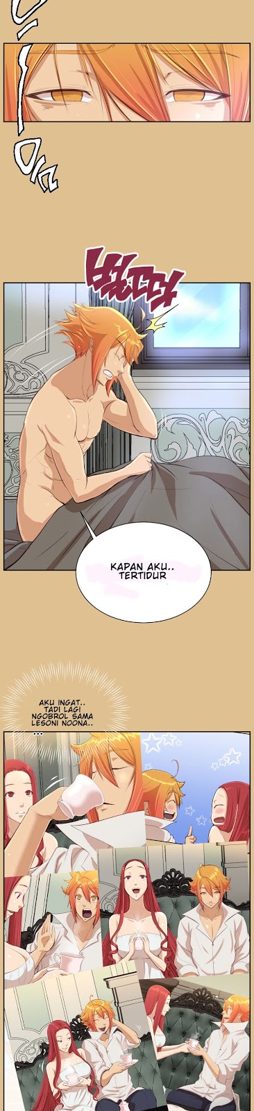 Yahalu Chapter 40