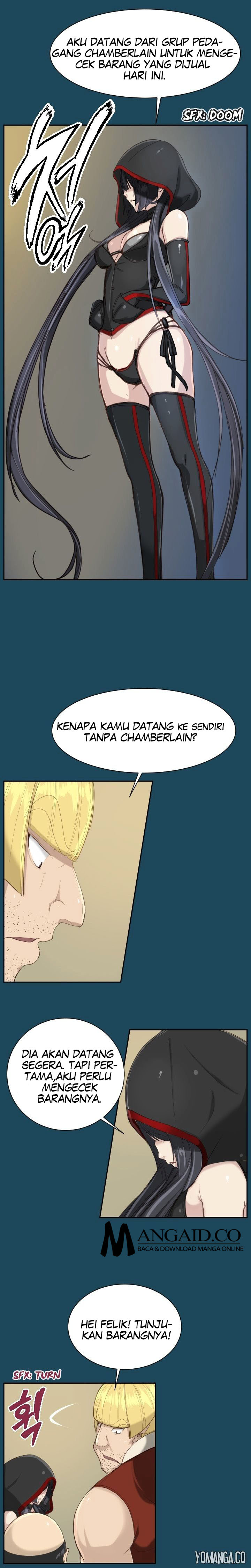 Yahalu Chapter 20