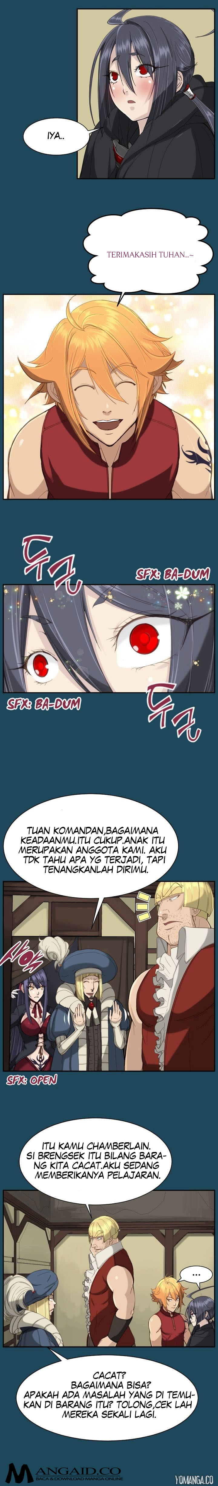 Yahalu Chapter 21