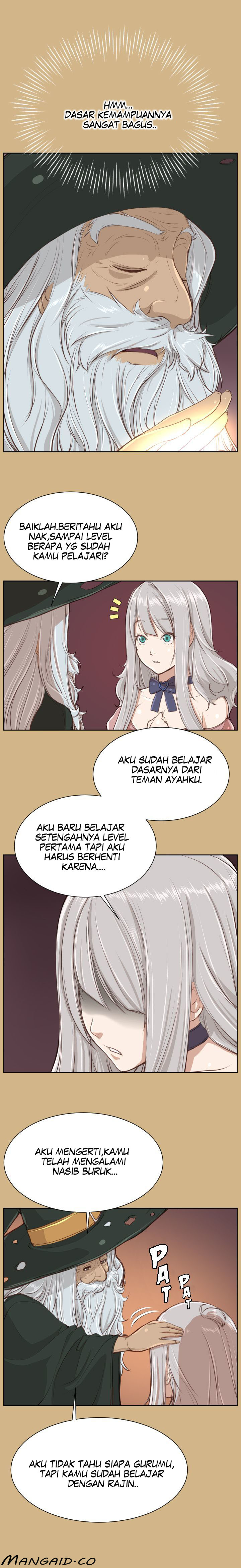 Yahalu Chapter 27