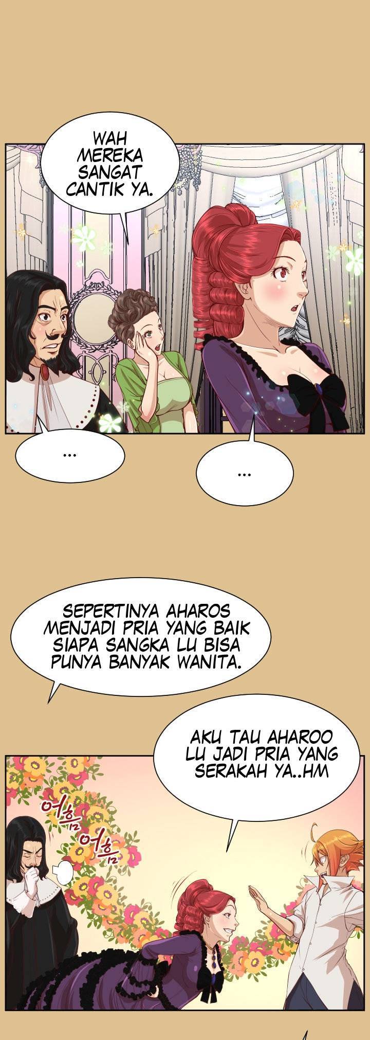 Yahalu Chapter 38