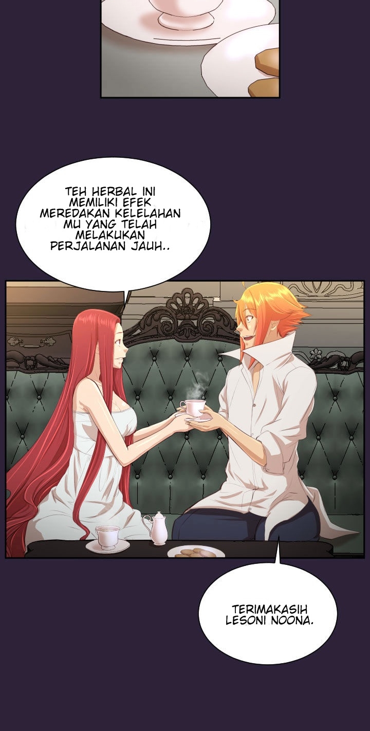 Yahalu Chapter 39