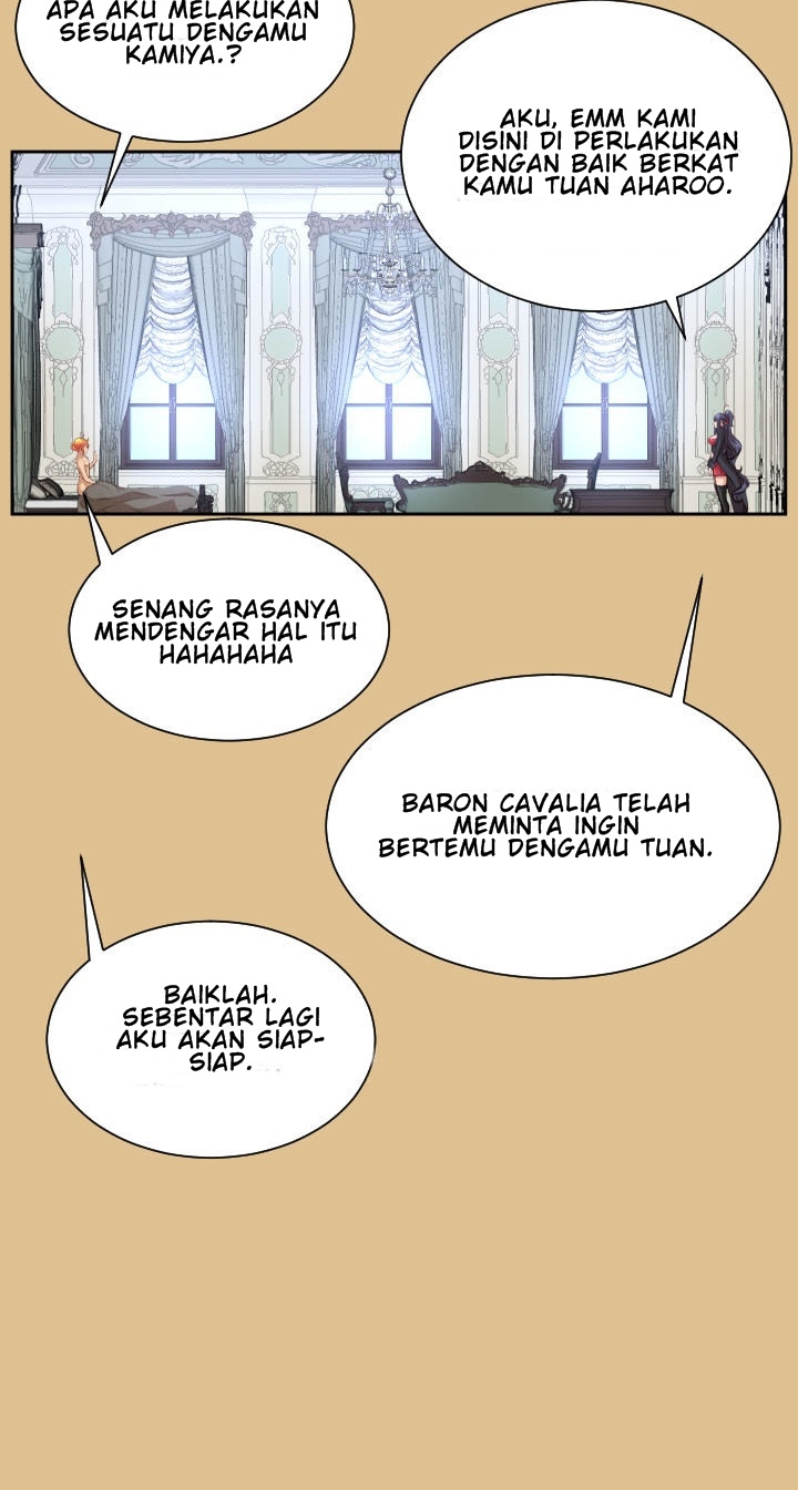 Yahalu Chapter 40