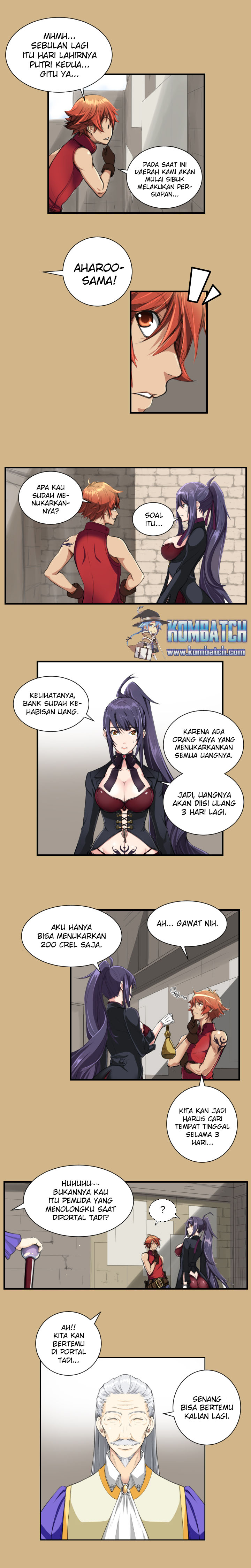 Yahalu Chapter 10