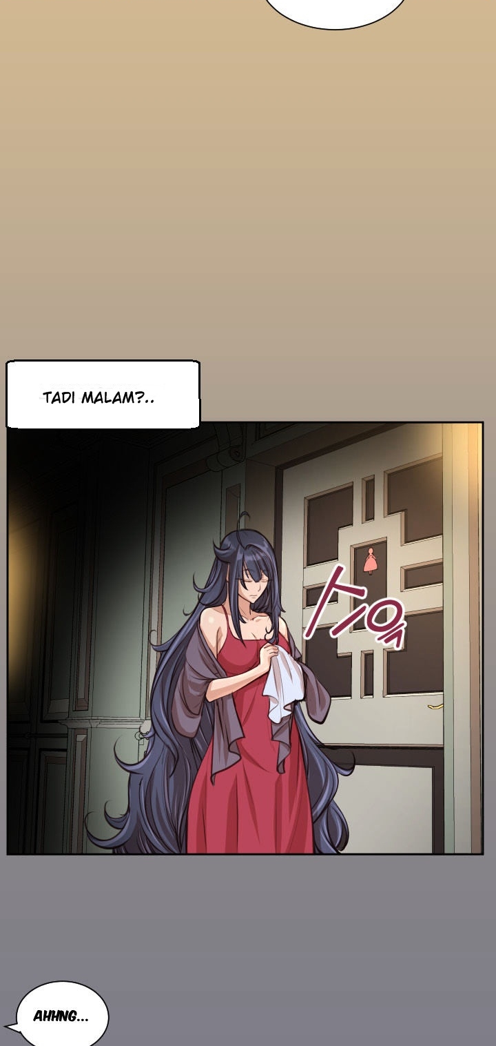 Yahalu Chapter 40