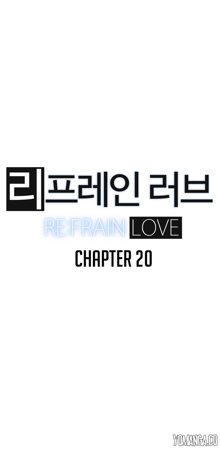 Refrain Love Chapter 20