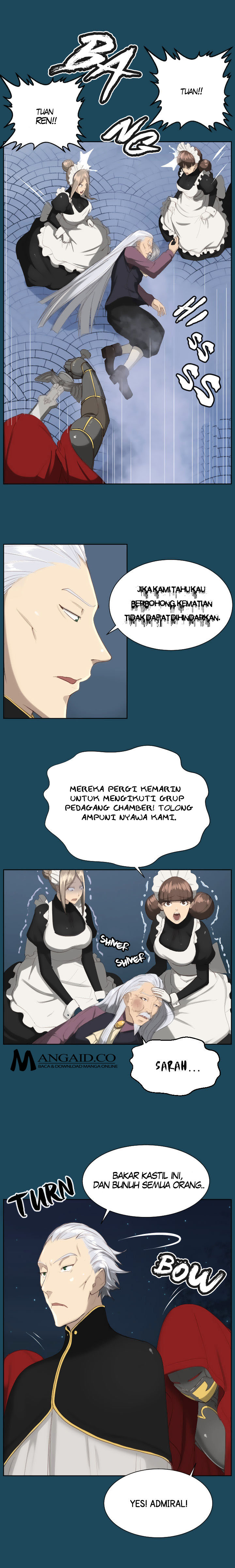 Yahalu Chapter 19