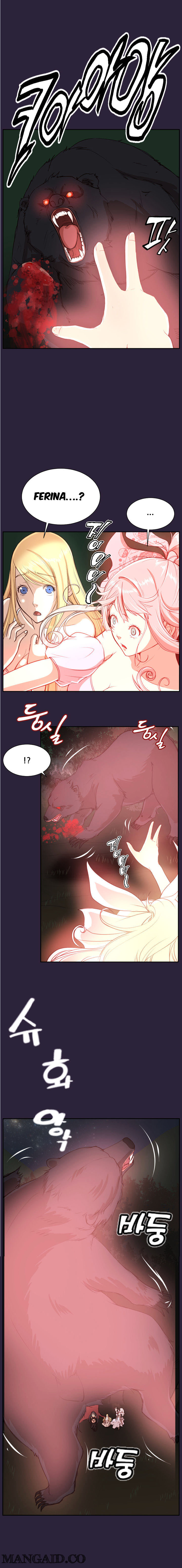 Yahalu Chapter 35