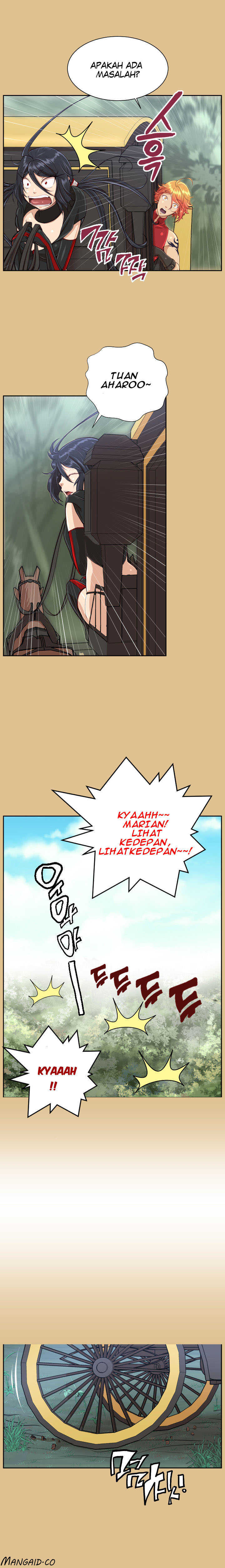 Yahalu Chapter 31