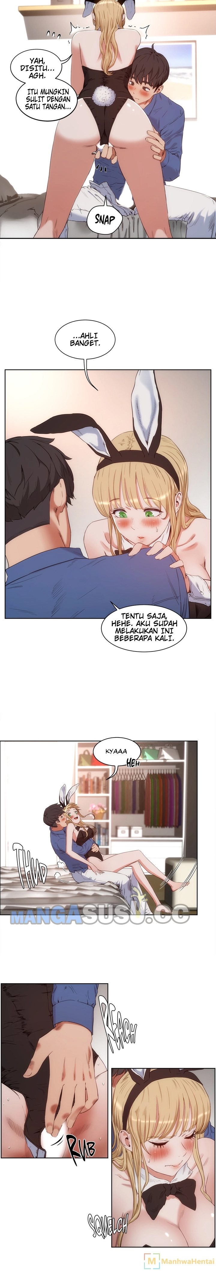 Sex Lessons Chapter 26