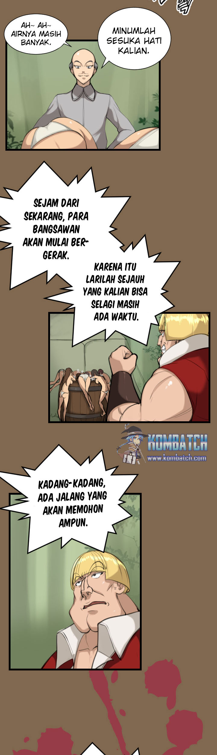 Yahalu Chapter 6