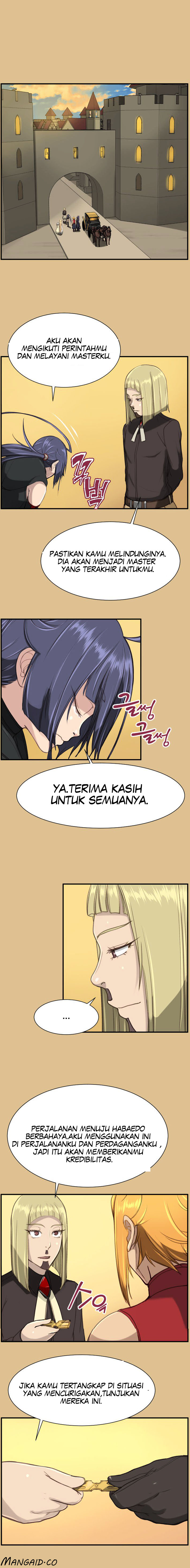 Yahalu Chapter 25