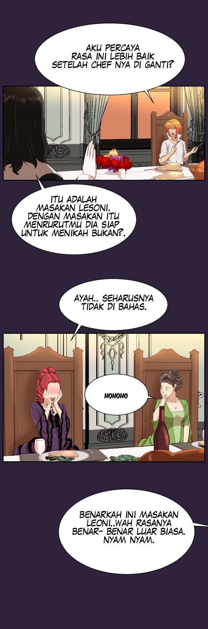 Yahalu Chapter 38