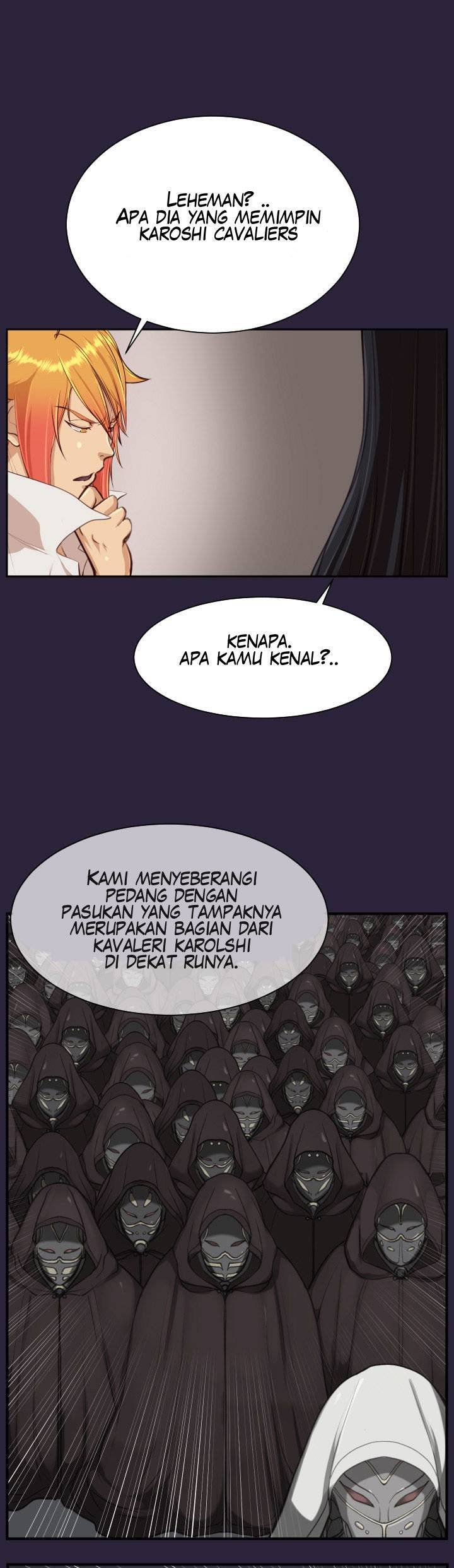 Yahalu Chapter 38