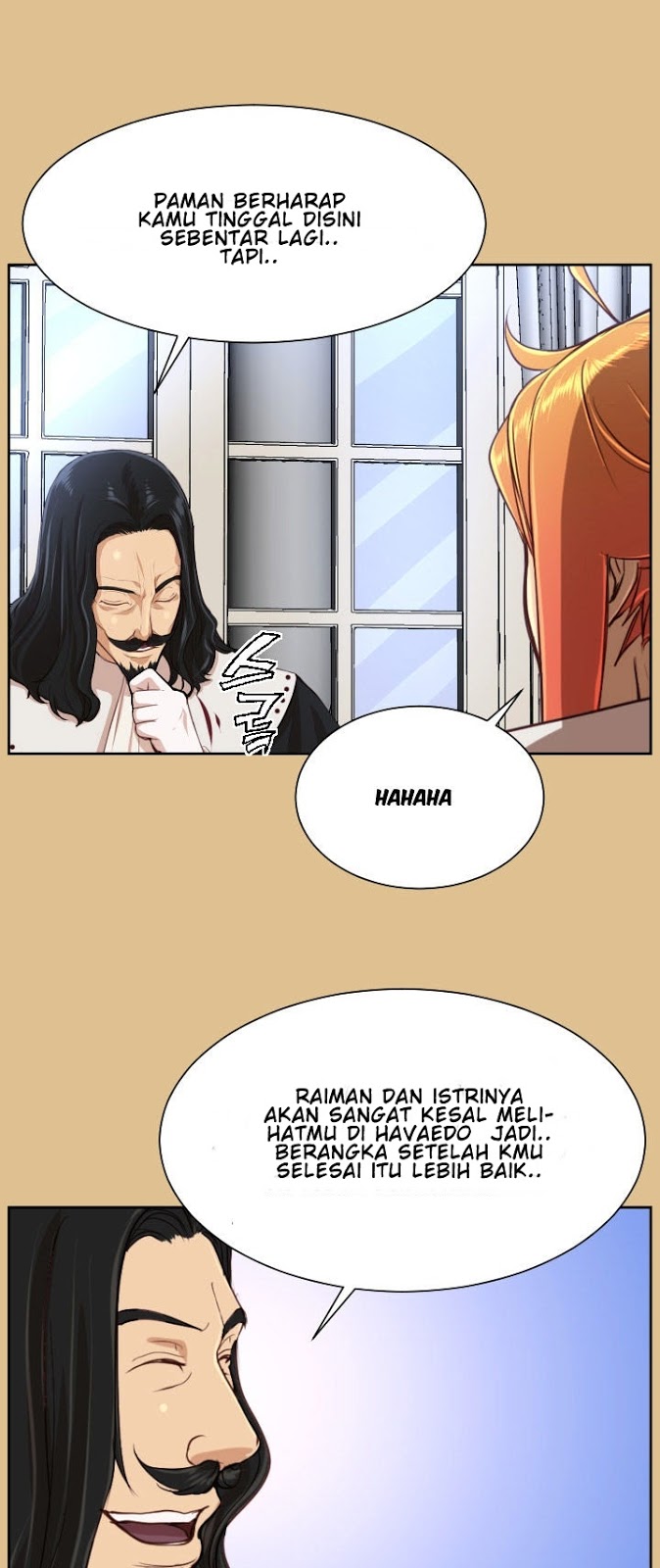 Yahalu Chapter 40