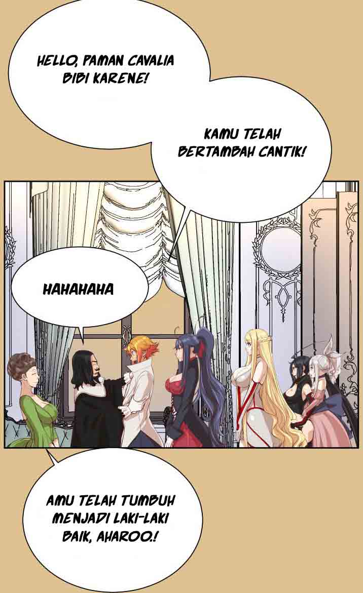 Yahalu Chapter 37