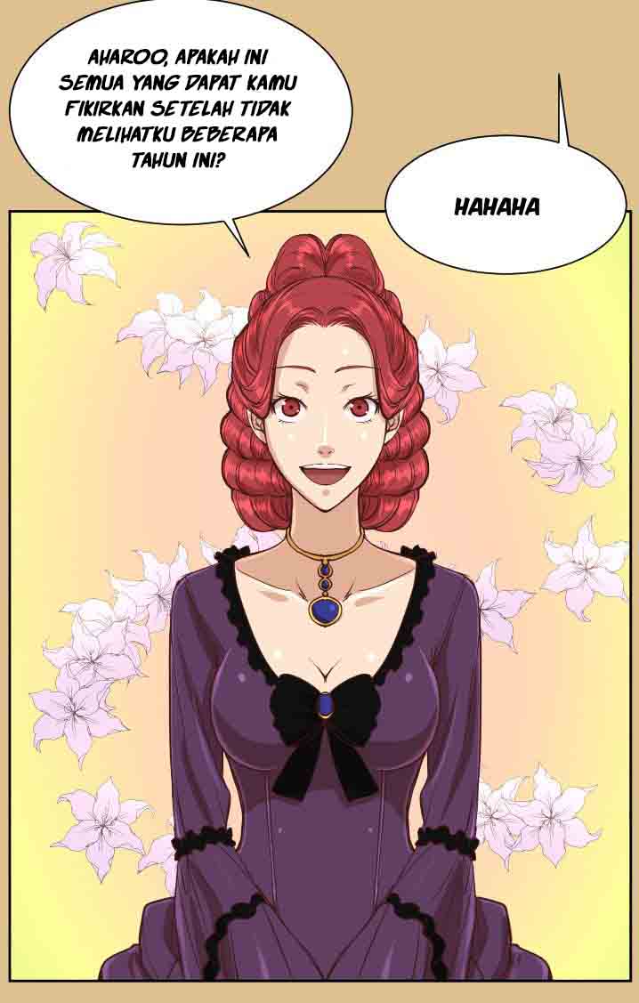 Yahalu Chapter 37