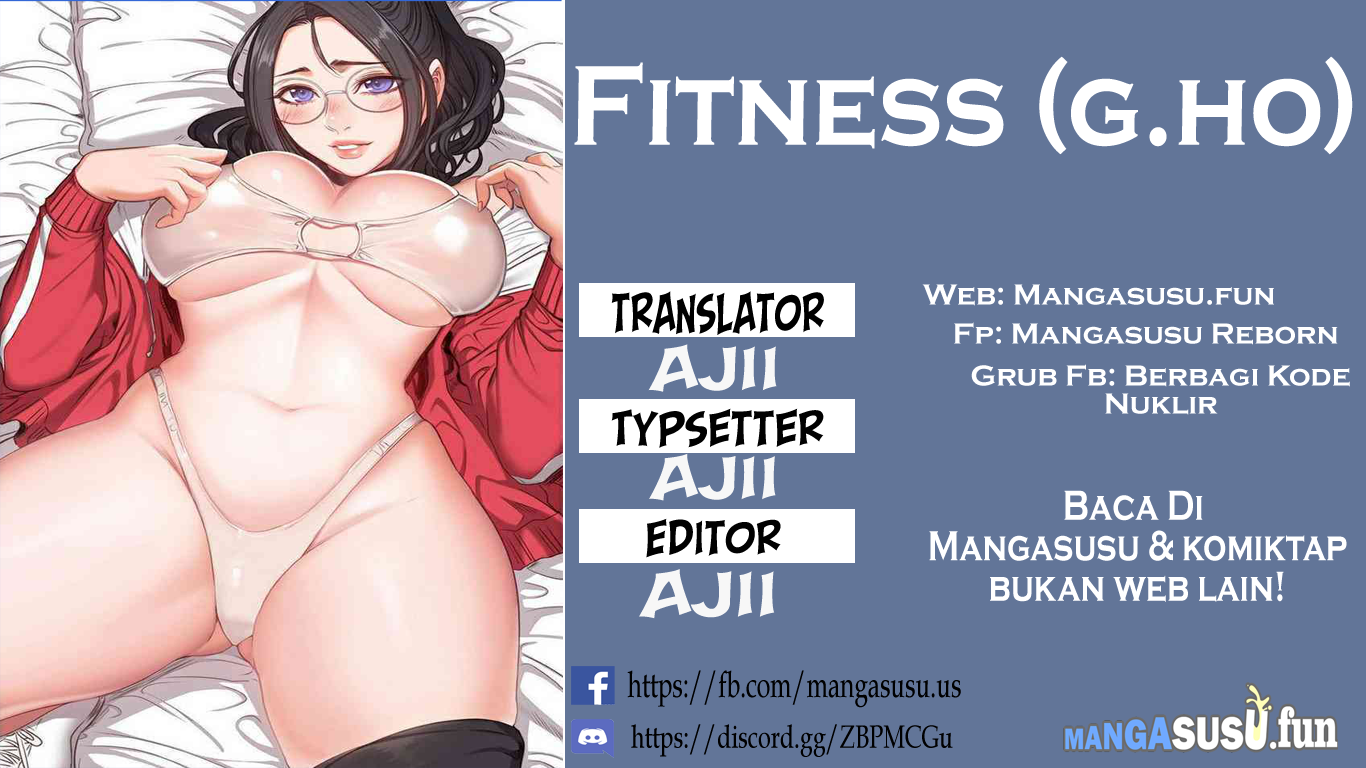 Fitness (G.HO) Chapter 80.5