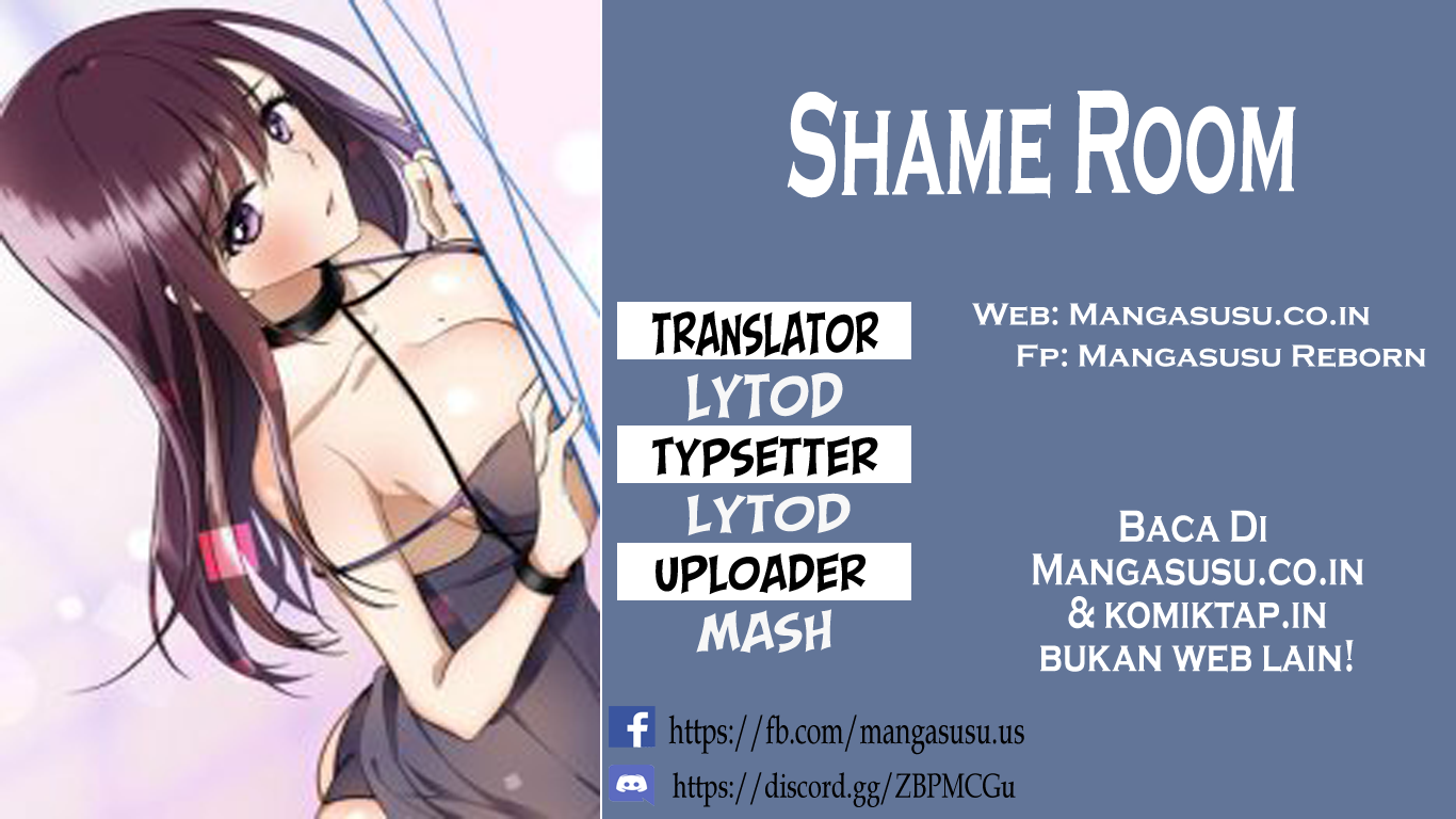 Shame Room Chapter 13