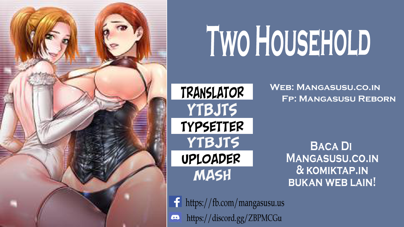 Two Household Chapter 2