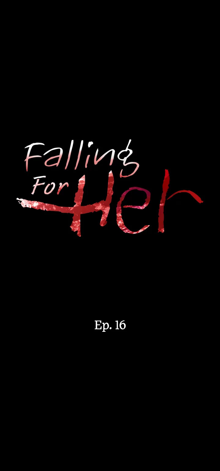 Falling for her Chapter 15