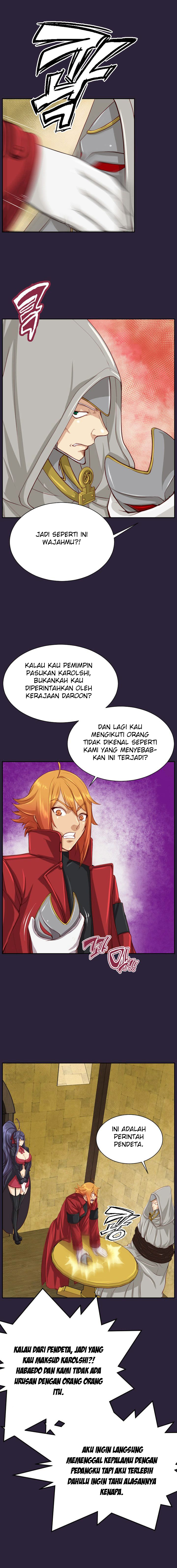 Yahalu Chapter 47