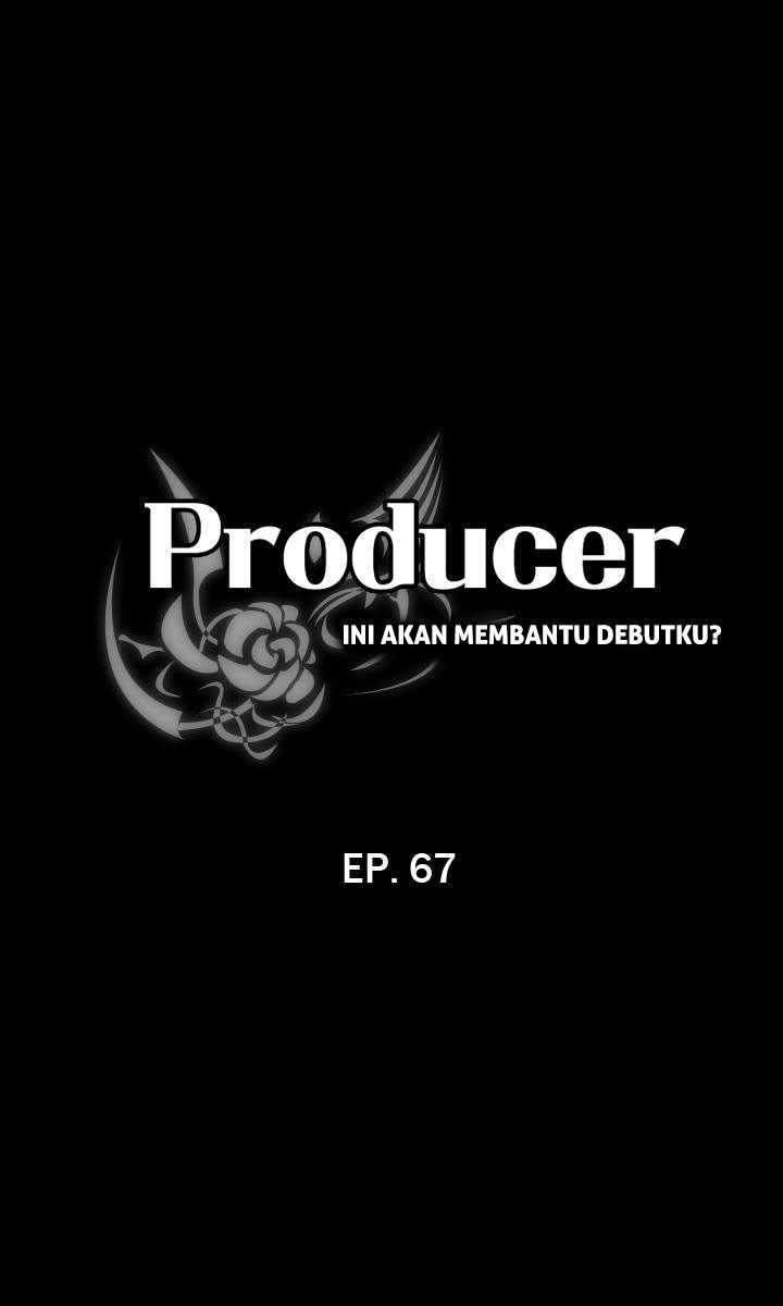 Producer: Trainee Chapter 67